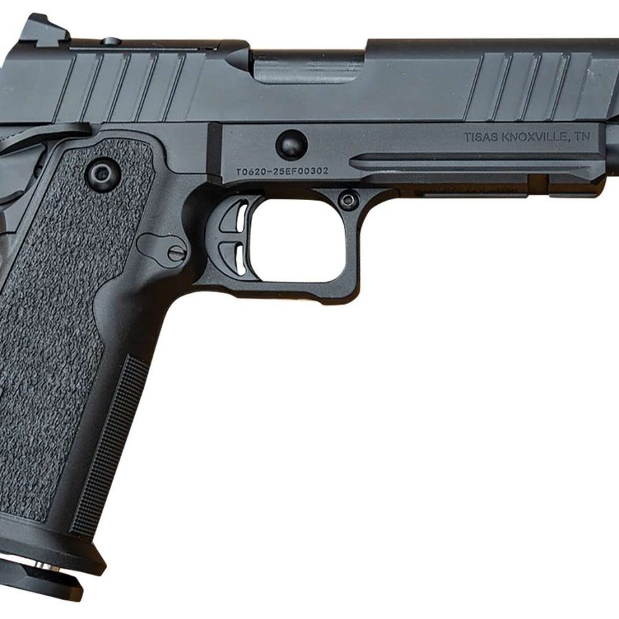 1911DS DUTY BLACK 9MM 17+1 5" 12500017