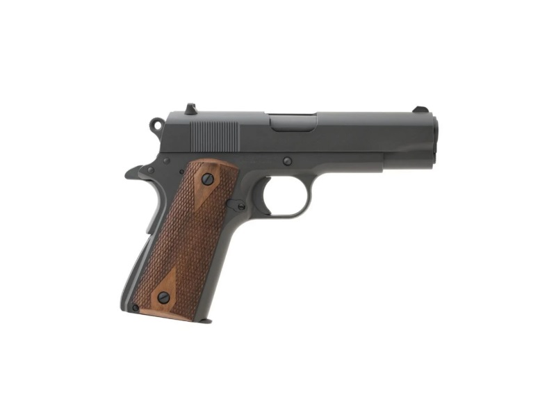 1911 TANK CMDR BLK 9MM 4.25" 10100116