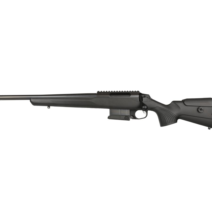 T3X CTR 6.5CR 20" BLK TB LH 10+1