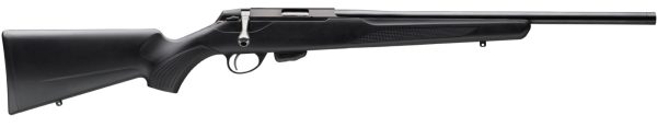 T1 17HMR 20" BLK 10+1 nan