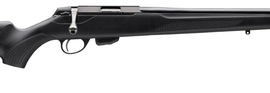 T1 17HMR 20" BLK 10+1 nan