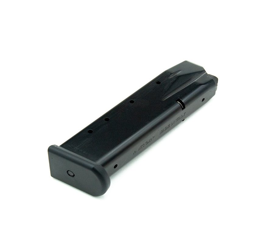 FX-9 MAGAZINE 9MM BLACK 10RD 80056000