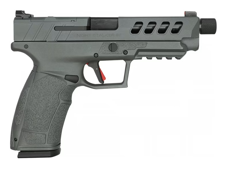 PX9 TACT NIGHTSTALKER 9MM 5.1" 15000209