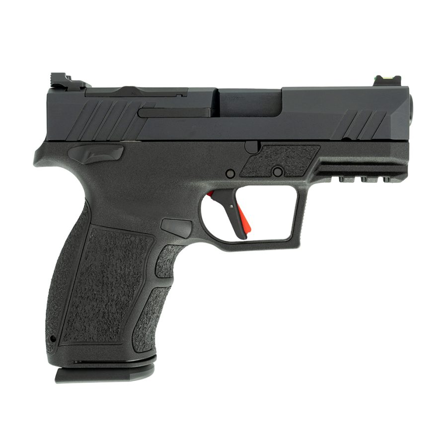PX-9 9MM BLK 3.5" 15+1 OR TS 15000300