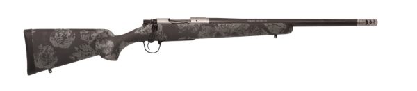 RIDGELINE FFT TI 6.8WST 20" 801-06316-00
