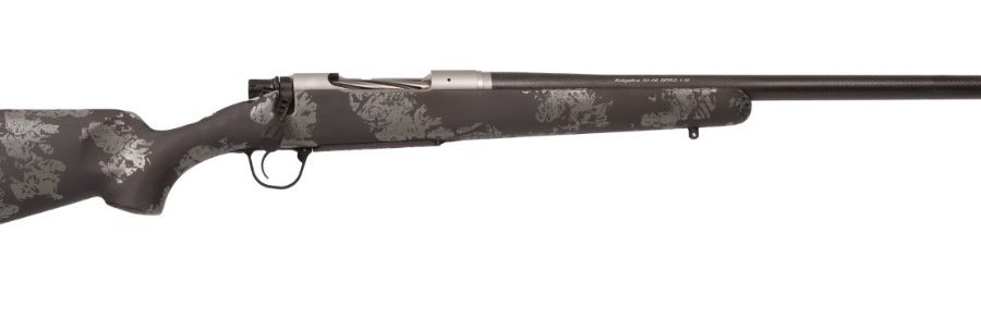 RIDGELINE FFT TI 7MAG 22" 801-06223-00