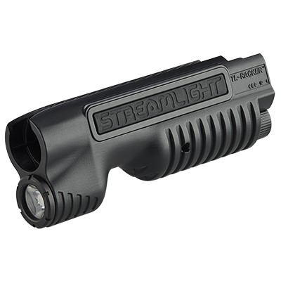 TL-RACKER 1000LM 590 SHOCKWAVE BLACK | SHOTGUN LIGHT
