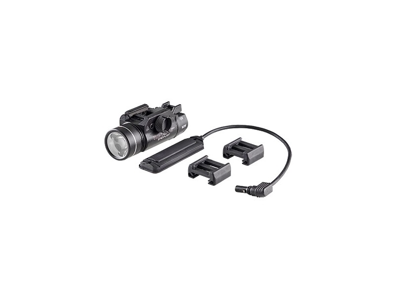 TLR-1 HP 1000LM LG KIT BLK TACTICAL LIGHT | LONG GUN KIT