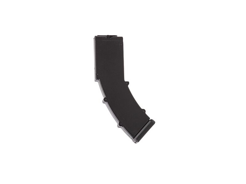 MAGAZINE TM22 15RD BK nan