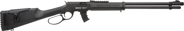 TM22 LEVER 22LR BLK 20" 10+1 nan