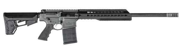 CA-10 DMR 6.5CR TUNGSTN 22" KM CA10154-3159236