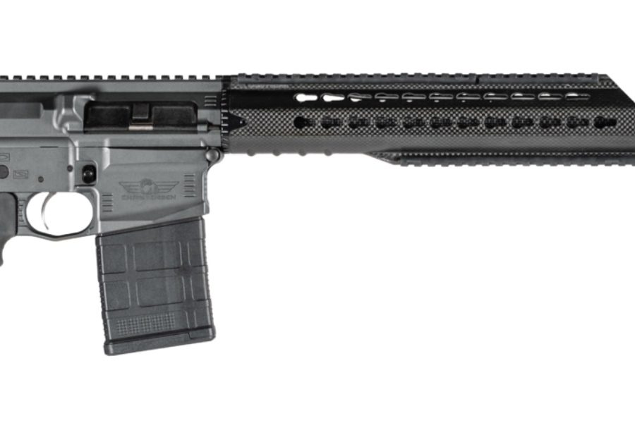 CA-10 DMR 6.5CR TUNGSTN 22" KM CA10154-3159236