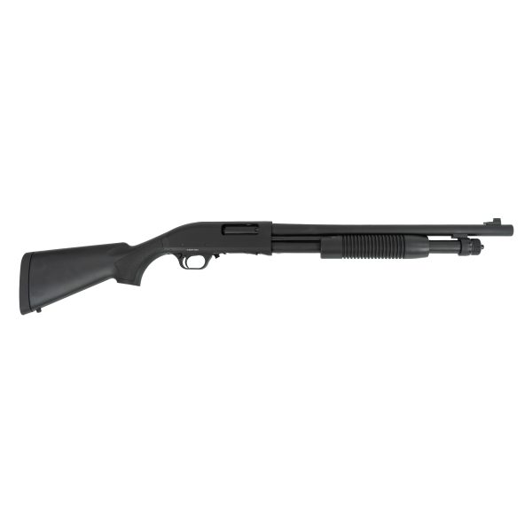 TX3 HAMMER 12/18.5 BL/SY 3" 21000412