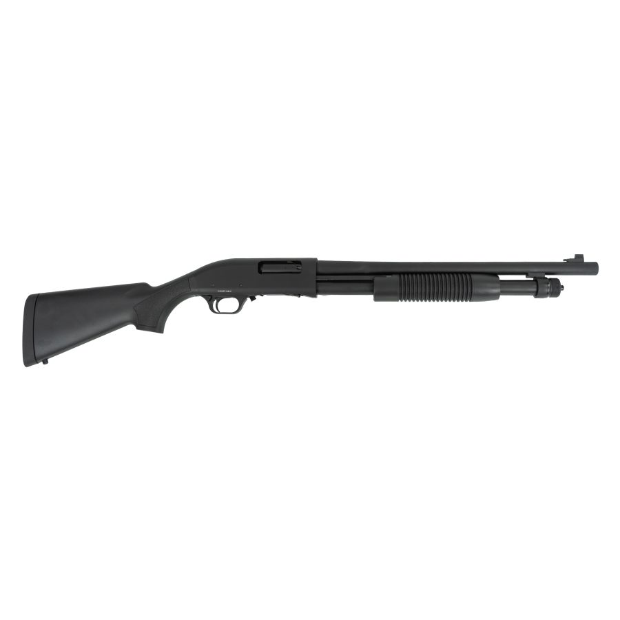 TX3 HAMMER 12/18.5 BL/SY 3" 21000412