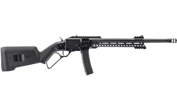 TOMBSTONE 9MM 16.5" BLK 20+1 nan