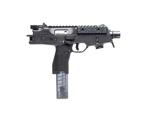 TP9 9MM BLK 5.1" 30+1 nan