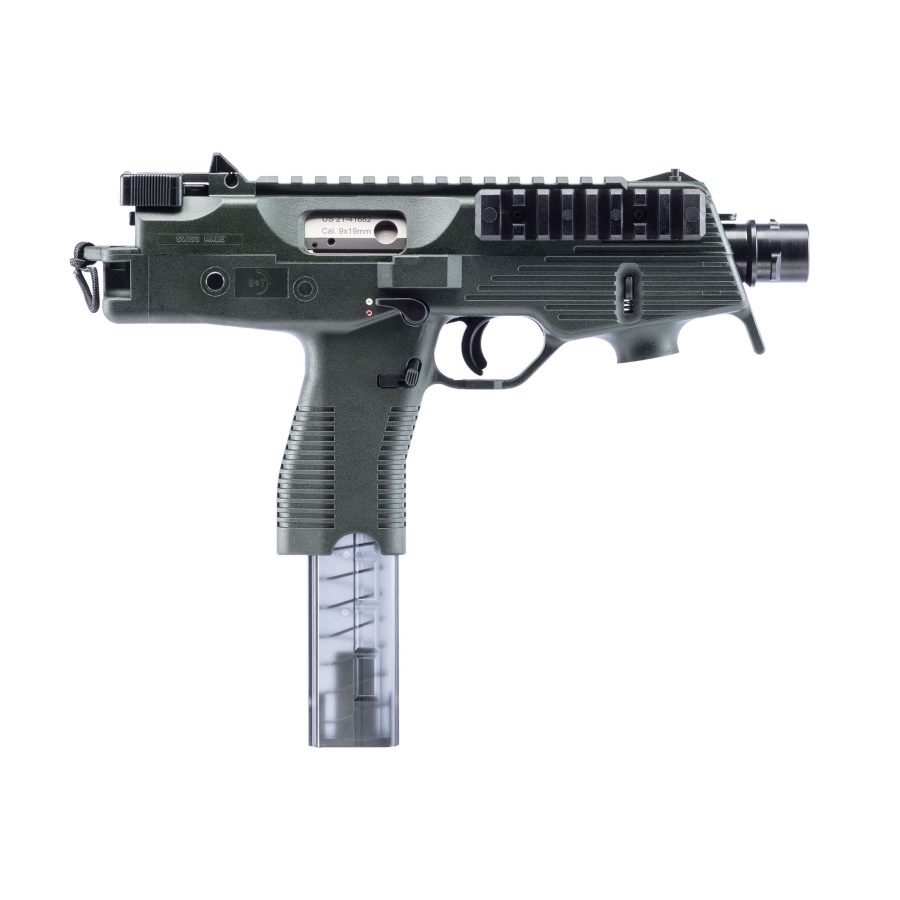 TP9 9MM ODG 5.1" 30+1 nan