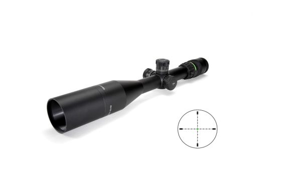 Trijicon ACCUPOINT 5-20X50 MIL-DOT 30MM