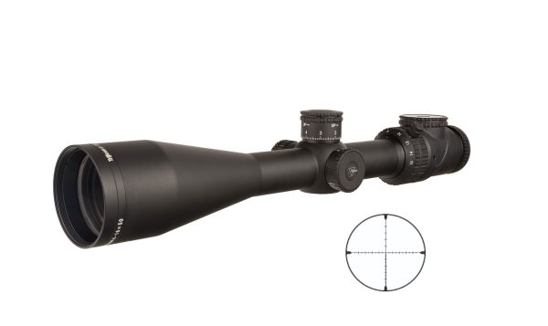 ACCUPOINT 4-16X50 MRAD GRN TR31-C-200148