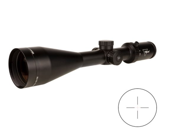 CREDO HX 2.5-10X56 BLK DPLX RD CRHX1056-C-2900029