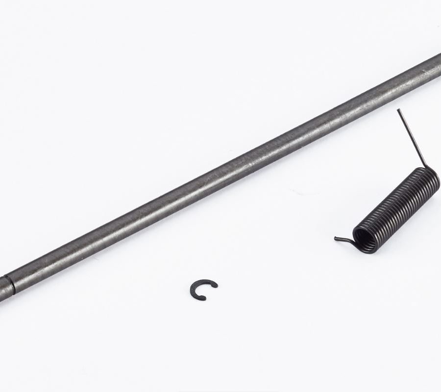 EJECTION PORT DUST COVER KIT PARTS KIT FOR AR STYLE RIFLES