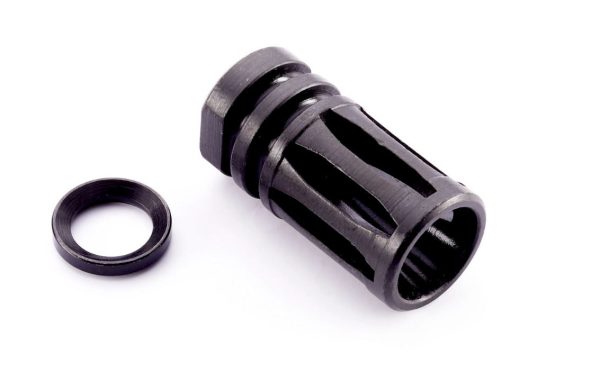 FLASH HIDER A2 BIRDCAGE 5.56MM nan