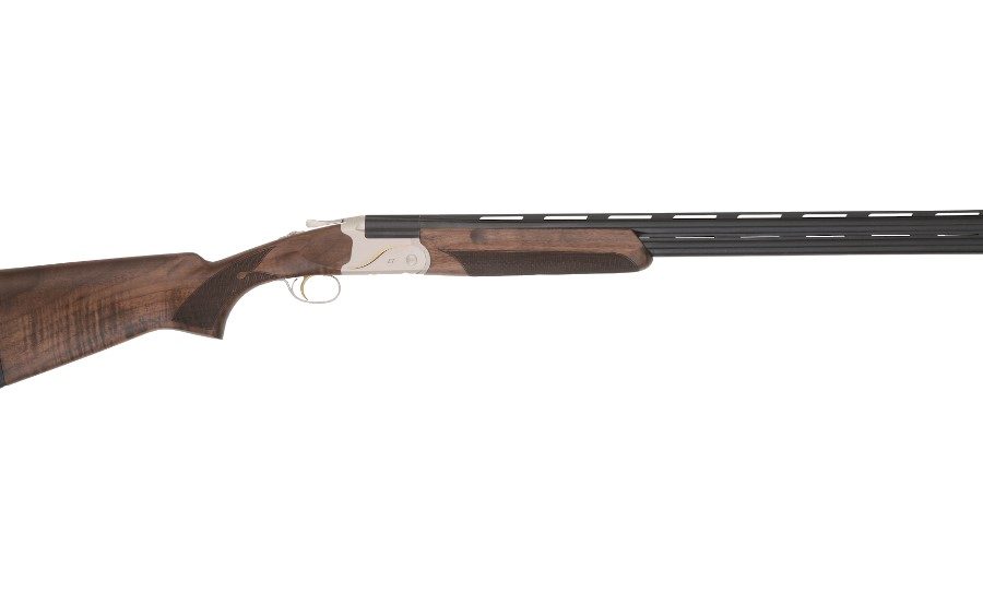 TRINITY II LT O/U 12/28 BL/WD nan