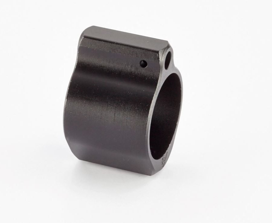 GAS BLOCK AR15 LO-PRO .875" LO-PROFILE - MEDIUM