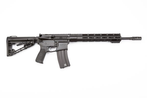 PROTECTOR 5.56MM 16.25" BLK TR-PC-556-BL