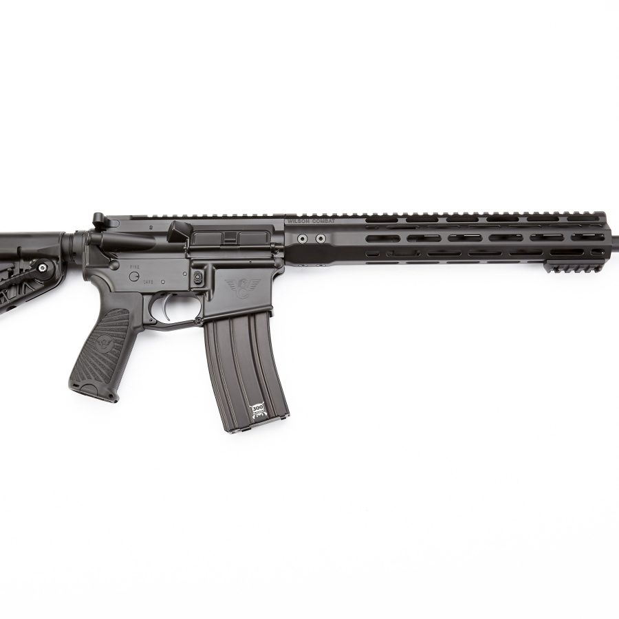 PROTECTOR 5.56MM 16.25" BLK TR-PC-556-BL