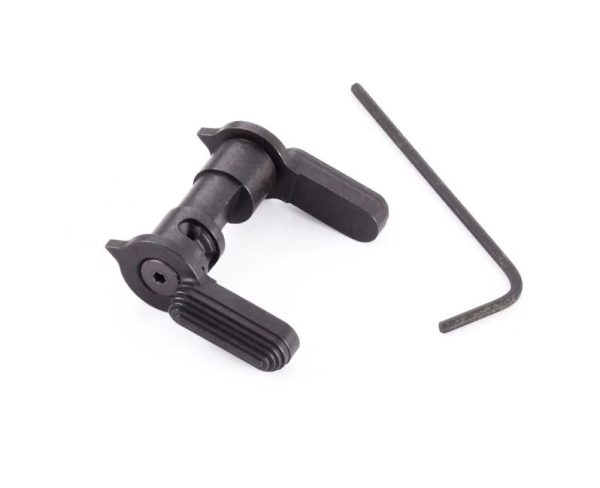 AMBI SAFETY AR BLACK nan