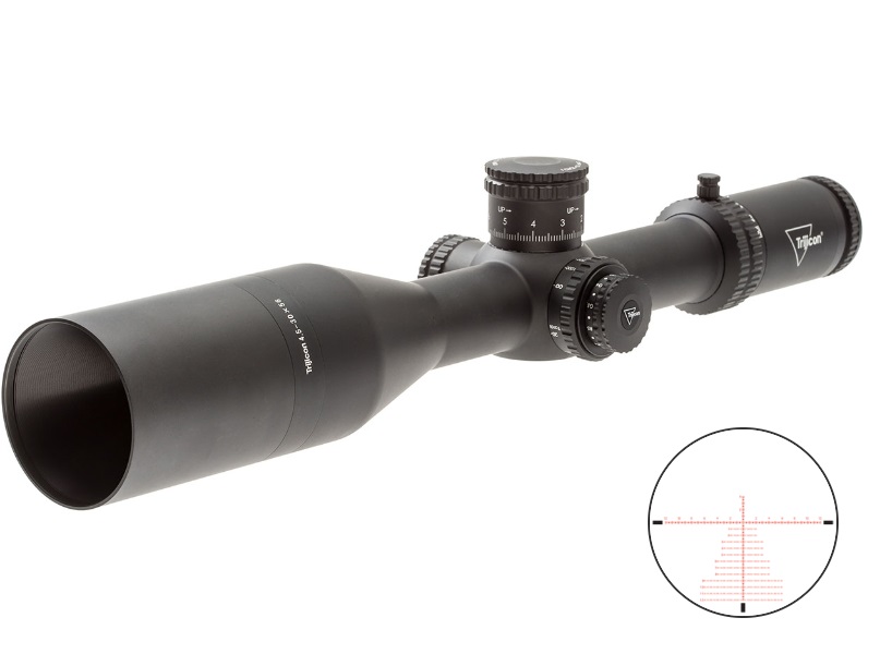 TENMILE 4.5-30X56 MOA PT FFP TM3056-C-3000012