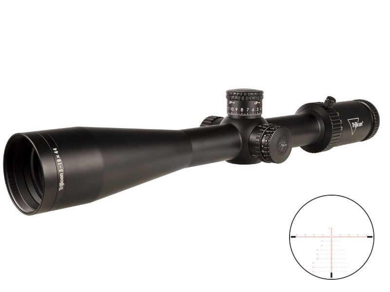 TENMILE HX 3-18X44 30MM MOA PT TMHX1844-C-3000001