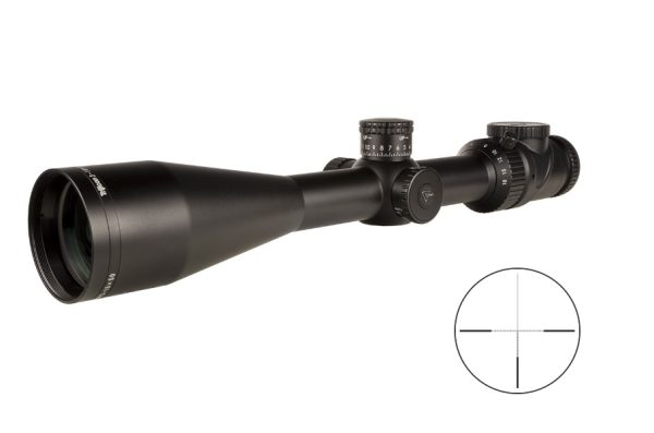 ACCUPOINT 3-18X50 MOA 30MM GRN TR34-C-200158