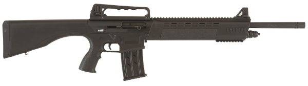 KRX TACTICAL 12/20 SYN 3" nan