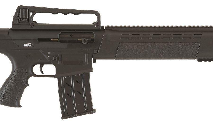 KRX TACTICAL 12/20 SYN 3" nan