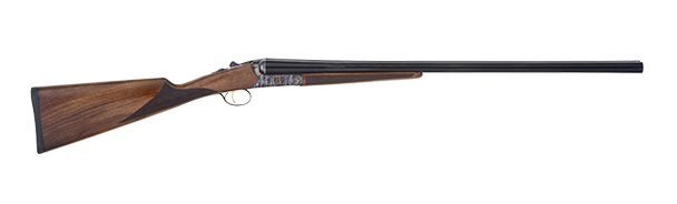 BRISTOL SXS 20/28 BL/WD 3" CCH COLOR CASE HARDENED