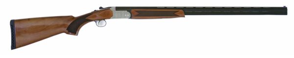 SETTER ST O/U 410/28 BL/WD 3" nan