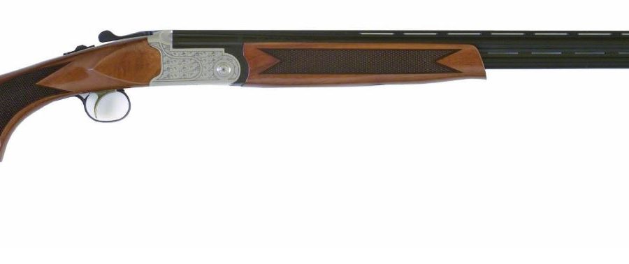 SETTER ST O/U 410/28 BL/WD 3" nan