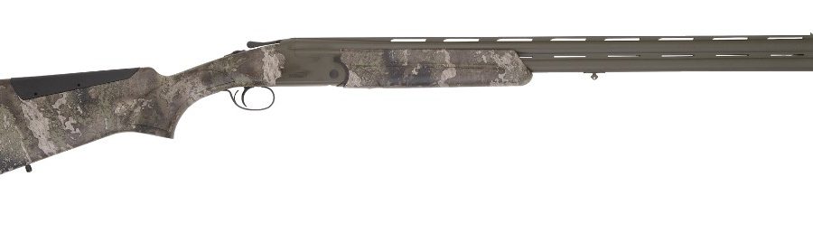 HUNTER MAG II O/U 12/28 OD/TT TRUE TIMBER STRATA | ODG