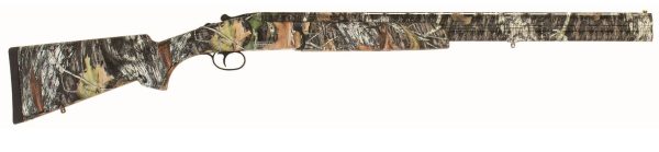 HUNTER MAG O/U 12/26 MOBU 3.5" MOSSY OAK BREAK-UP CAMO