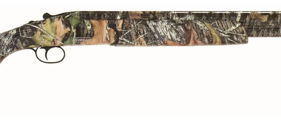 HUNTER MAG O/U 12/26 MOBU 3.5" MOSSY OAK BREAK-UP CAMO