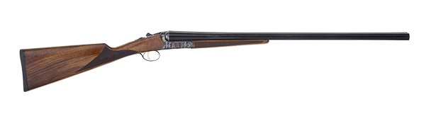 BRISTOL SXS 12/28 BL/WD 3" CCH COLOR CASE HARDENED