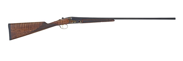 BRISTOL SXS 410/28 BL/WD CCH COLOR CASE HARDENED