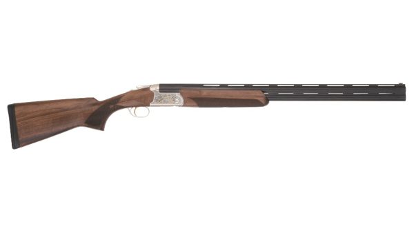 TRINITY II O/U 16/28 BL/WD 3" nan
