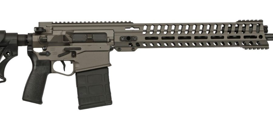 POF USA REVOLUTION 6.5CM 20" TUNG