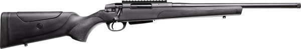 Four Peaks ATA ARMS TURQUA 6.5CM 18" BLK