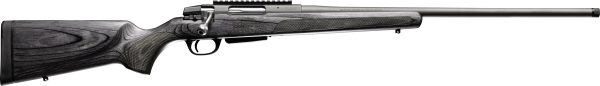 ATA ARMS TURQUA 308WIN 24" LAM GRAY LAMINATE STOCK