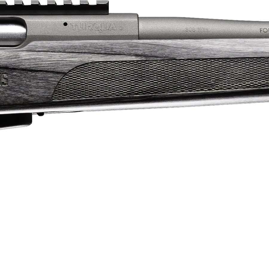 ATA ARMS TURQUA 308WIN 24" LAM GRAY LAMINATE STOCK