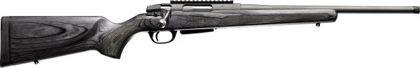 ATA ARMS TURQUA 308WIN 18" LAM LAMINATED GRAY STOCK